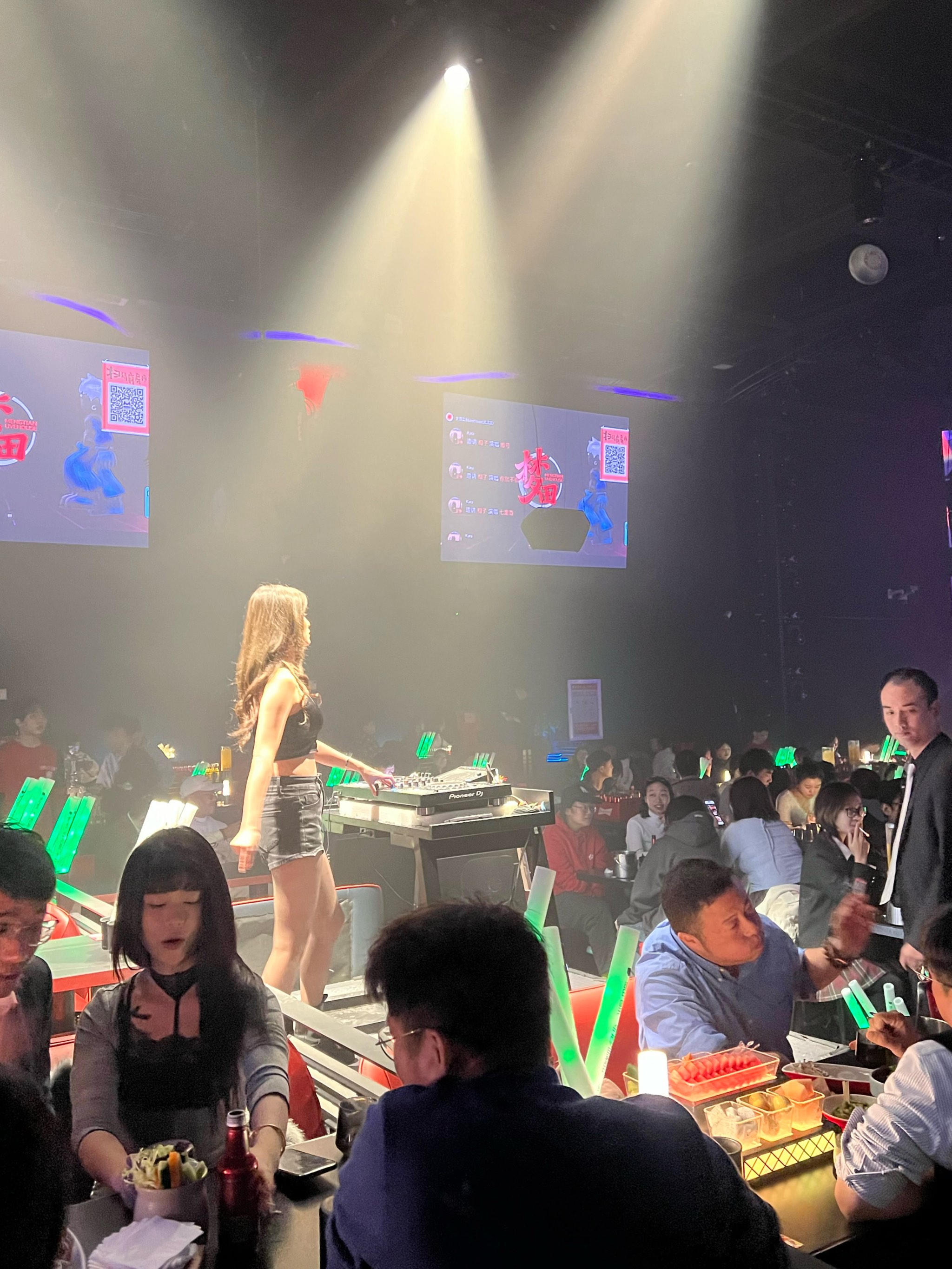 连云港商务ktv尽享高端商务体验-连云区ktv预订